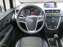 Opel Mokka Excellence - Miniatura 6