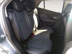 Opel Mokka Excellence - Miniatura 7
