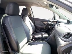 Opel Mokka Excellence - Miniatura 8