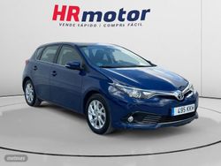 Toyota Auris Active Business Plus - Miniatura 1