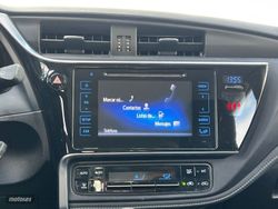Toyota Auris Active Business Plus - Miniatura 15