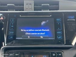 Toyota Auris Active Business Plus - Miniatura 19
