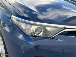 Toyota Auris Active Business Plus - Miniatura 23