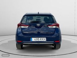 Toyota Auris Active Business Plus - Miniatura 3