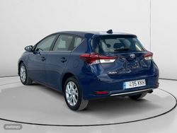 Toyota Auris Active Business Plus - Miniatura 4