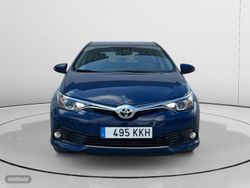 Toyota Auris Active Business Plus - Miniatura 5
