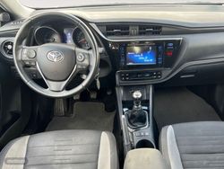 Toyota Auris Active Business Plus - Miniatura 7