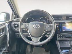 Toyota Auris Active Business Plus - Miniatura 8