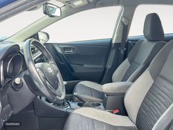 Toyota Auris Active Business Plus - Miniatura 9