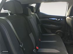 Nissan Qashqai Acenta - Miniatura 10