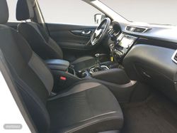 Nissan Qashqai Acenta - Miniatura 11
