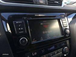Nissan Qashqai Acenta - Miniatura 15