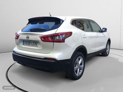 Nissan Qashqai Acenta - Miniatura 2