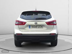 Nissan Qashqai Acenta - Miniatura 3