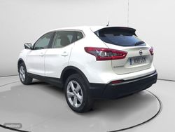 Nissan Qashqai Acenta - Miniatura 4