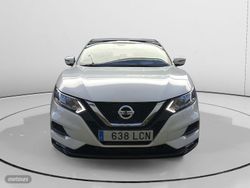 Nissan Qashqai Acenta - Miniatura 5