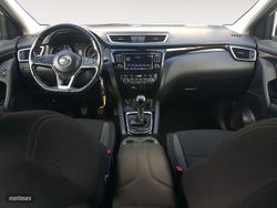 Nissan Qashqai Acenta - Miniatura 7