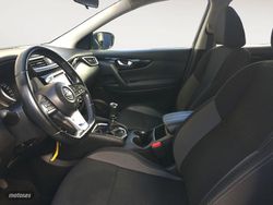 Nissan Qashqai Acenta - Miniatura 9