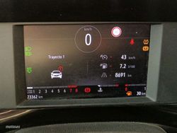 Opel Mokka GS Line - Miniatura 13