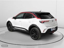 Opel Mokka GS Line - Miniatura 4