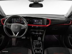 Opel Mokka GS Line - Miniatura 6