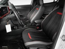 Opel Mokka GS Line - Miniatura 8