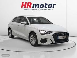 Audi A3 30 TFSI - Miniatura 1