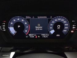 Audi A3 30 TFSI - Miniatura 13