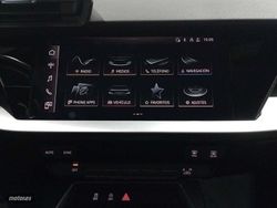 Audi A3 30 TFSI - Miniatura 14