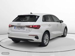 Audi A3 30 TFSI - Miniatura 2