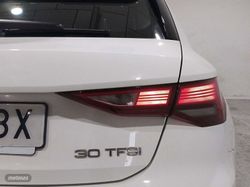 Audi A3 30 TFSI - Miniatura 20