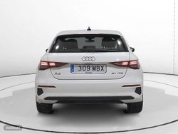 Audi A3 30 TFSI - Miniatura 3