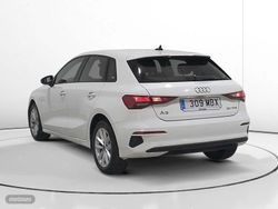 Audi A3 30 TFSI - Miniatura 4