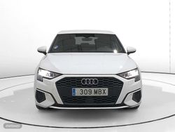 Audi A3 30 TFSI - Miniatura 5