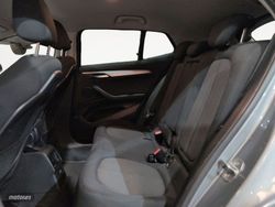BMW X2 sDrive18d - Miniatura 10