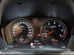 BMW X2 sDrive18d - Miniatura 14
