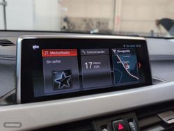 BMW X2 sDrive18d - Miniatura 15