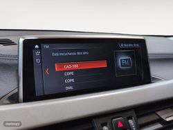 BMW X2 sDrive18d - Miniatura 16