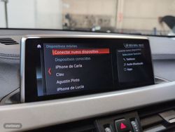BMW X2 sDrive18d - Miniatura 17