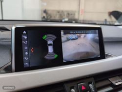 BMW X2 sDrive18d - Miniatura 19