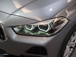 BMW X2 sDrive18d - Miniatura 23