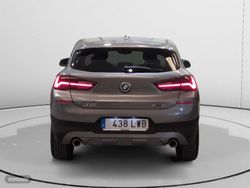 BMW X2 sDrive18d - Miniatura 3