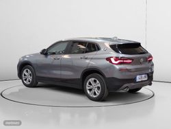 BMW X2 sDrive18d - Miniatura 4