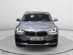 BMW X2 sDrive18d - Miniatura 5