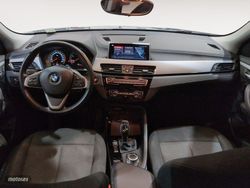 BMW X2 sDrive18d - Miniatura 7