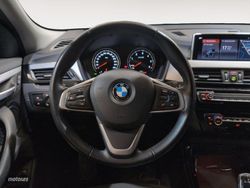 BMW X2 sDrive18d - Miniatura 8