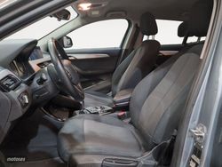 BMW X2 sDrive18d - Miniatura 9