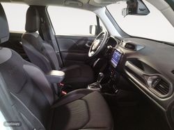 Jeep Renegade Limited - Miniatura 10
