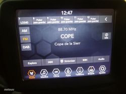 Jeep Renegade Limited - Miniatura 15