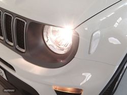 Jeep Renegade Limited - Miniatura 19